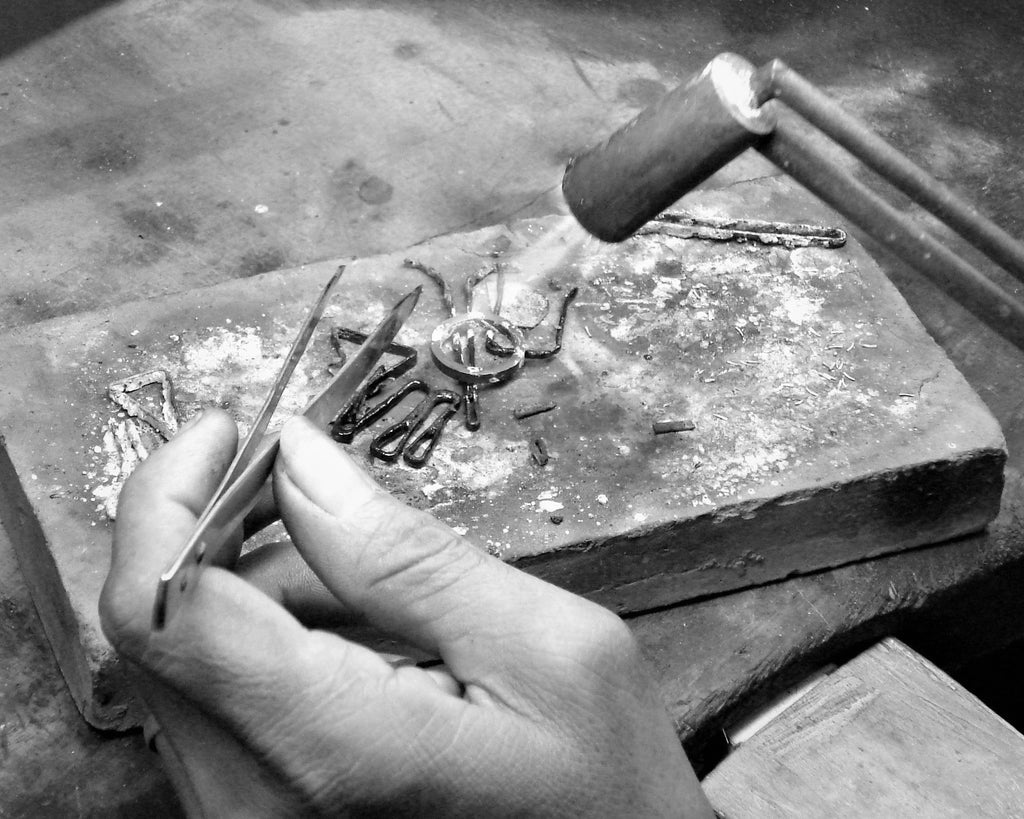 How Jewelry Is Made: Our Sustainable Process From Start to Finish